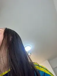 ava_blue webcam model stream image