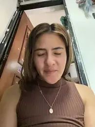 Andrea_19blonde webcam model stream image