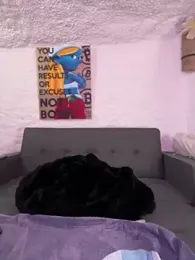 selenaluvv webcam model stream image