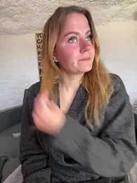 selenaluvv webcam model stream image