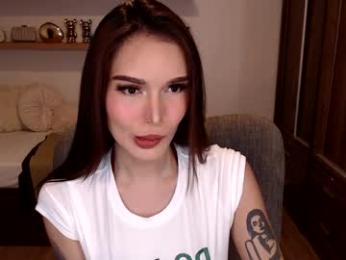 xladybossx webcam model stream image