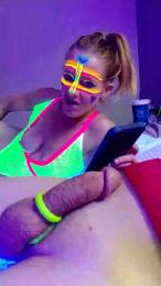 SouthernCpl7587 webcam model stream image