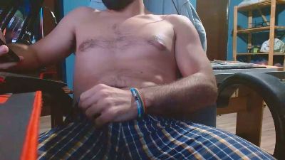 Gryffindor95 webcam model stream image