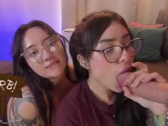 pam_duff webcam model stream image
