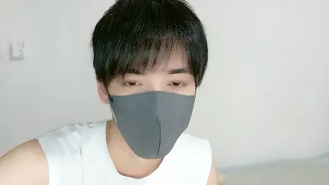 itsme_LEON webcam model stream image