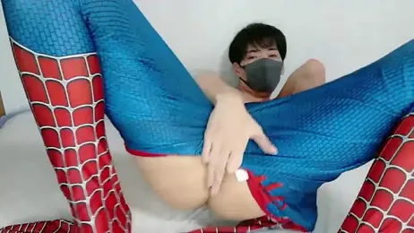 itsme_LEON webcam stripchat model stream image