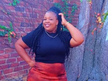 PearlyBrown webcam livejasmin model stream image