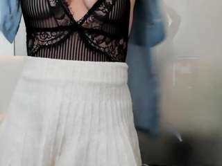 ayumilove webcam model stream image