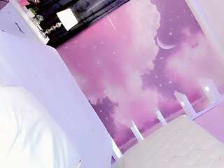 barbie-michel webcam camsoda model stream image