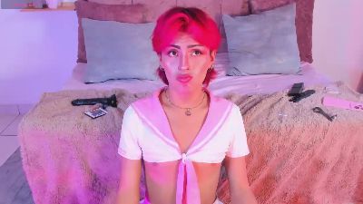 kaia_finn webcam cam4 model stream image