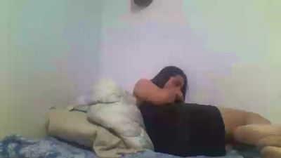 Fembt webcam model stream image