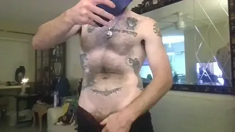 KosherCo313 webcam model stream image
