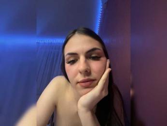 Prety_violla webcam model stream image