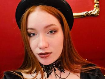 DevonaDarby webcam model stream image