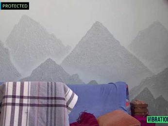 TeffiErotta webcam model stream image