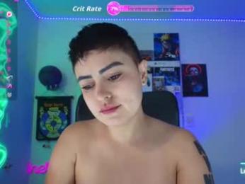 milley_rose webcam model stream image