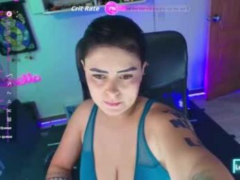 milley_rose webcam model stream image