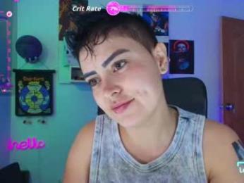 milley_rose webcam model stream image