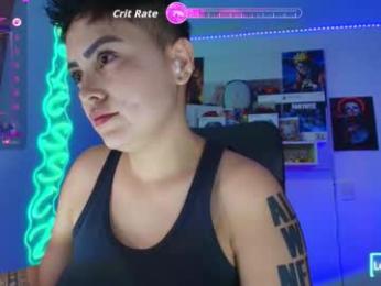 milley_rose webcam model stream image