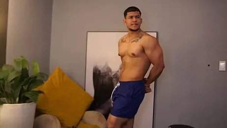 Thiago_Valente webcam model stream image