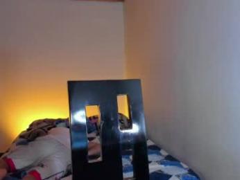 boylatin_777 webcam chaturbate model stream image