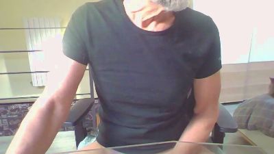 lucignolo_l webcam cam4 model stream image