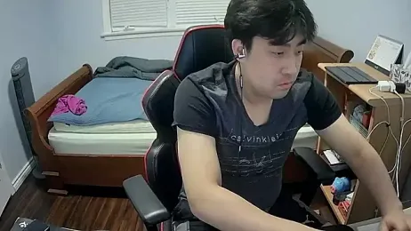 Koreanboy171 webcam model stream image