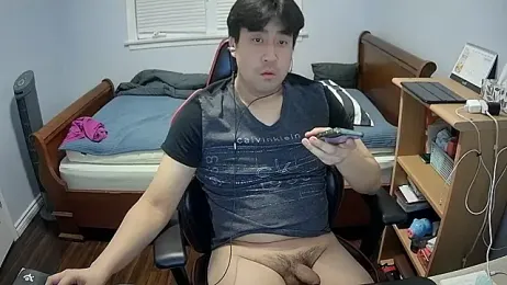 Koreanboy171 webcam model stream image