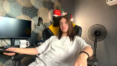 TatumArtiles webcam model stream image