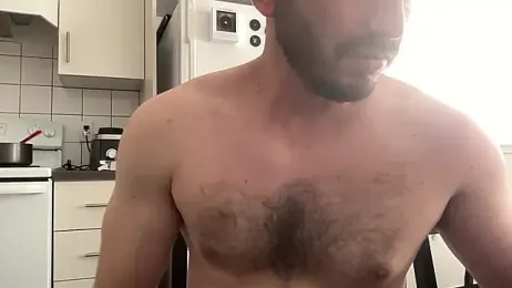 ThickDickMontreal webcam model stream image