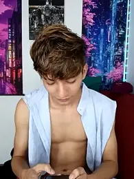 Andy_Kein webcam model stream image
