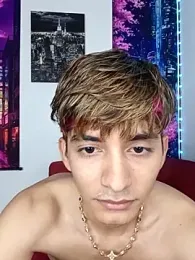 Andy_Kein webcam model stream image