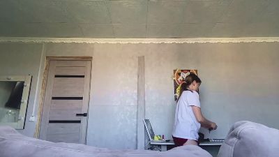 NicholleBourne webcam model stream image