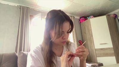 NicholleBourne webcam model stream image