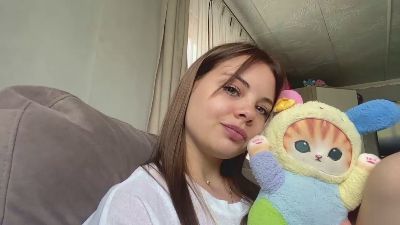 NicholleBourne webcam model stream image