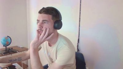 ProphetsRoom webcam model stream image