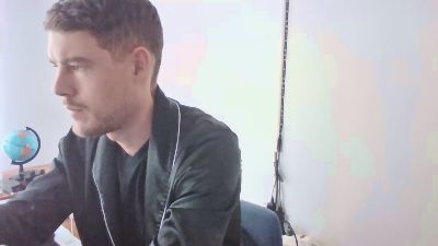 ProphetsRoom webcam model stream image