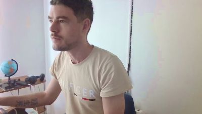 ProphetsRoom webcam model stream image