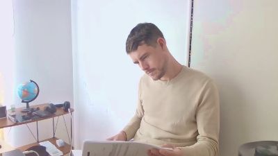 ProphetsRoom webcam model stream image