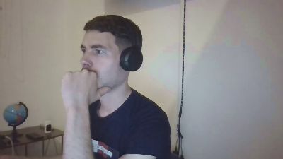 ProphetsRoom webcam model stream image