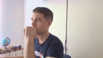 ProphetsRoom webcam model stream image