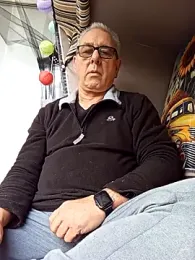 andy-1961 webcam model stream image