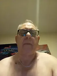 andy-1961 webcam model stream image