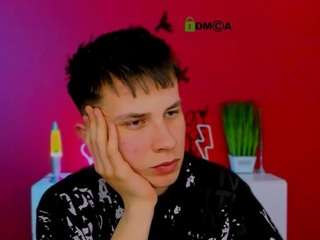 danny-dark webcam model stream image