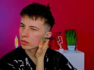 danny-dark webcam model stream image