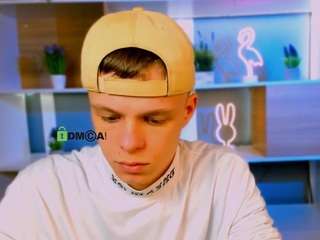 danny-dark webcam model stream image