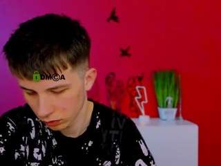 danny-dark webcam model stream image