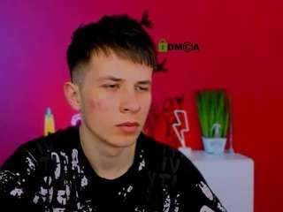 danny-dark webcam model stream image