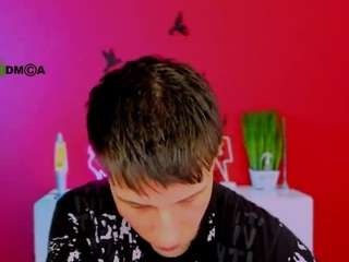 danny-dark webcam model stream image