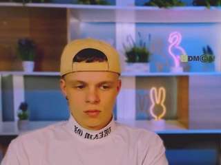 danny-dark webcam model stream image